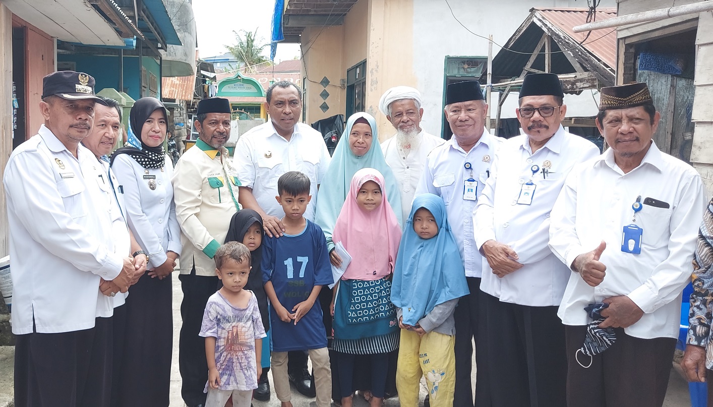 kemenag baubau h mansur 2