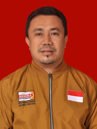 Ari Sujadmiko Martono 