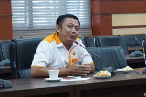 Fajar Ishak Daeng Jaya