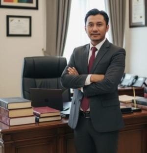 Ardin Firanata, SH, MH