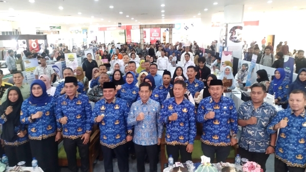 Sultra Job Fair 2023, Siapkan Loker 1.257 Untuk Pencaker